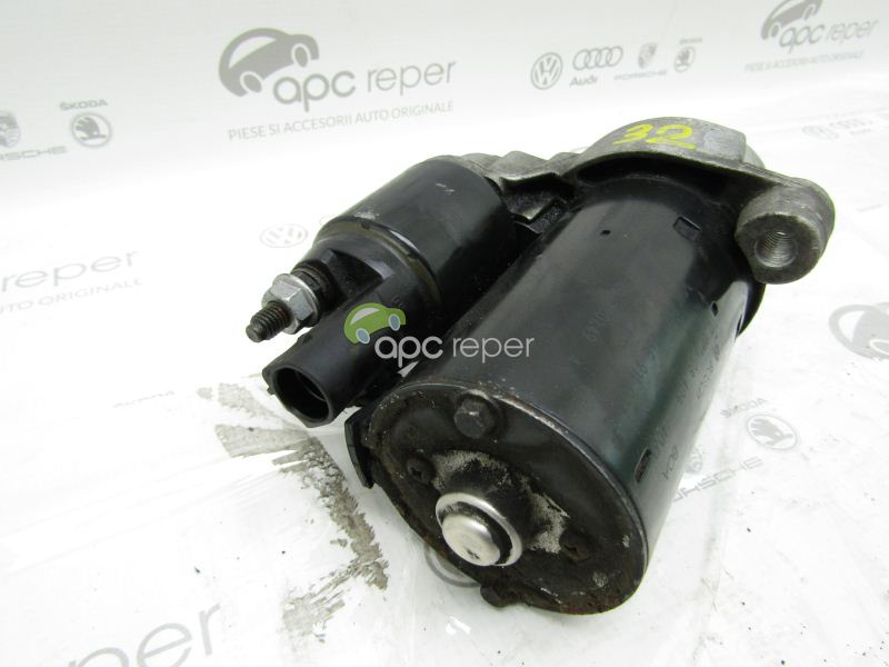 Electromotor Audi A6 C6 4F / A4 B7 8E / 