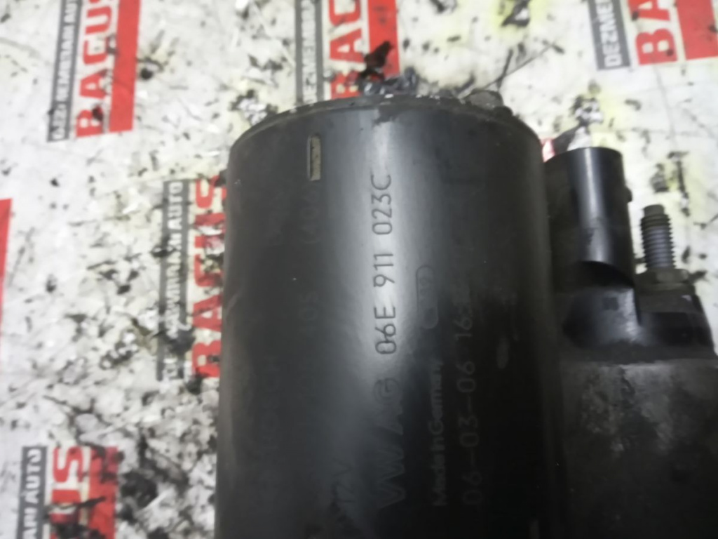 Electromotor Audi A6 C6 4F / A4 B7 8E / 
