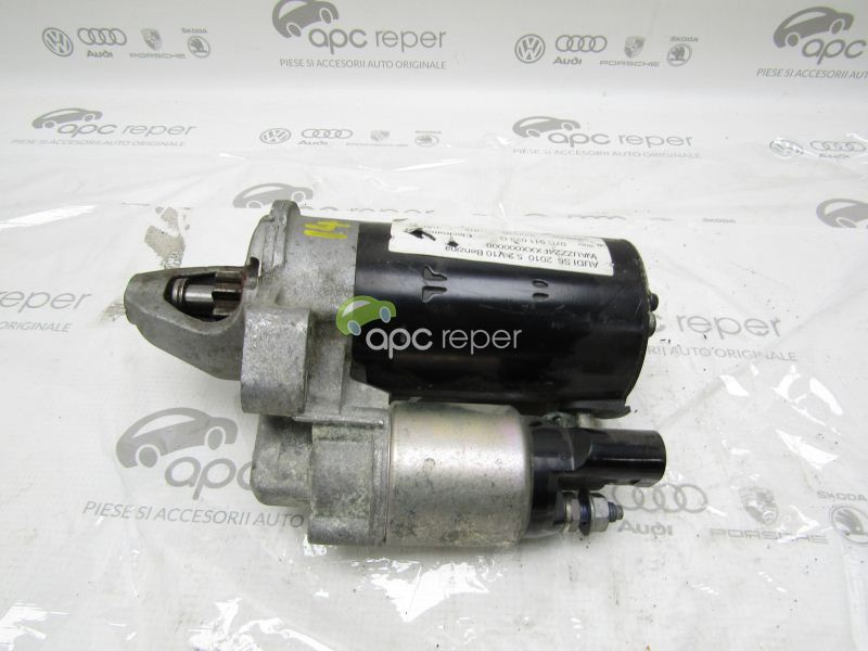 Electromotor Audi A6 C6 4F/ A8 D3 4E/ S8 / Q7 4L -