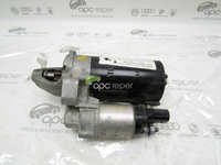 Electromotor Audi A6 C6 4F/ A8 D3 4E/ S8 / Q7 4L - 5.2L V10 BXA - Cod: 07C911023G