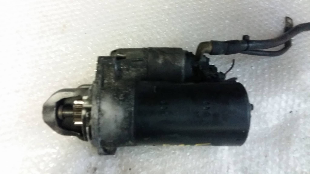 Electromotor audi a6 c6 a4 b7 2.7 3.0 td