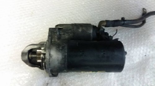 Electromotor audi a6 c6 a4 b7 2.7 3.0 tdi can bpp 0001109258