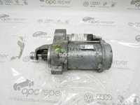 Electromotor Audi A6 C7 4G Non Facelift - 2.0 TFSI - Cod: 06H911024