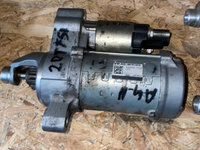 Electromotor Audi A6 C7 4G Non Facelift / Q5 8R / A4 8K B8 / A8 4H - 2.0 TFSI - Cod: 06H911024B