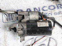 ELECTROMOTOR AUDI A6 C7 / BOSCH 0 001 139 075 / TIP MOTOR: CGLC 2.0TDI / 03L 911 021 G