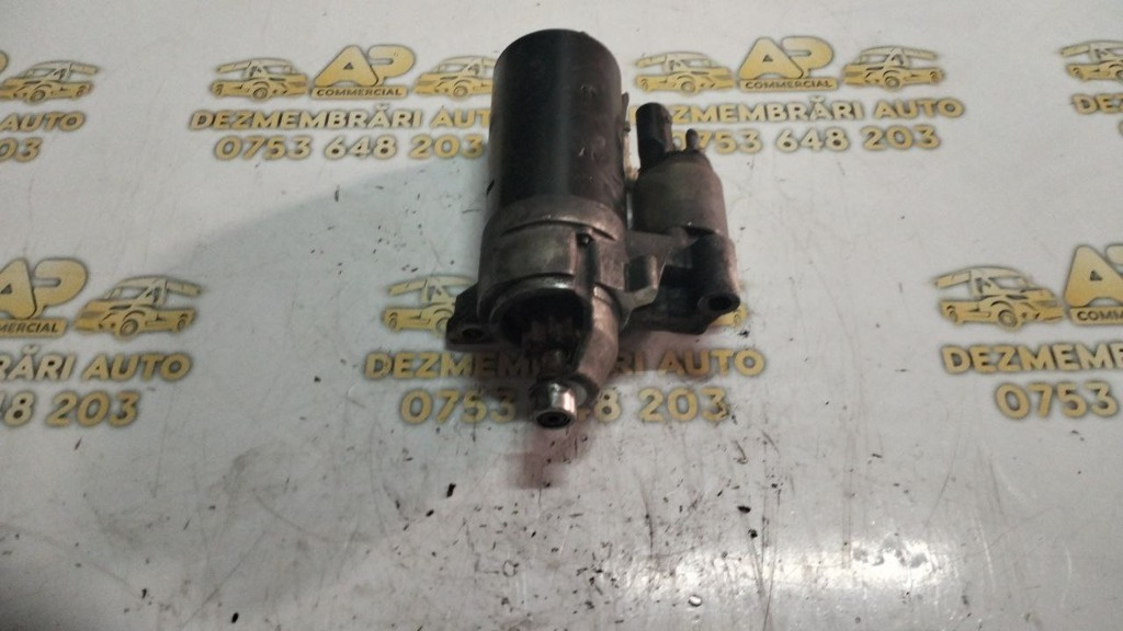 Electromotor AUDI A6 C7 Sedan (4GC) 3.0 