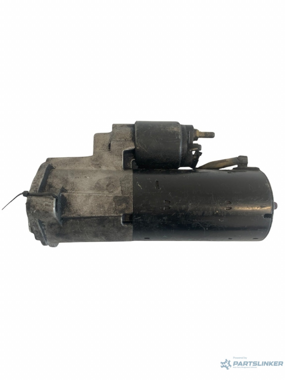 Electromotor AUDI A6 II 4B2, 4B4, C5 1997 - 2005 1.9 TDI AVF, AWX, VOLKSWAGEN PASSAT 3B3 2000 - 2005 1.9 TDI AVF, AWX, AUDI A4 II 8E2, B6 2000 - 2005 1.9 TDI AVF, AWX 068911024H 0001124020