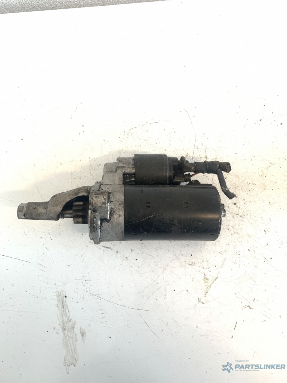 Electromotor AUDI A6 II 4B2, 4B4, C5 199