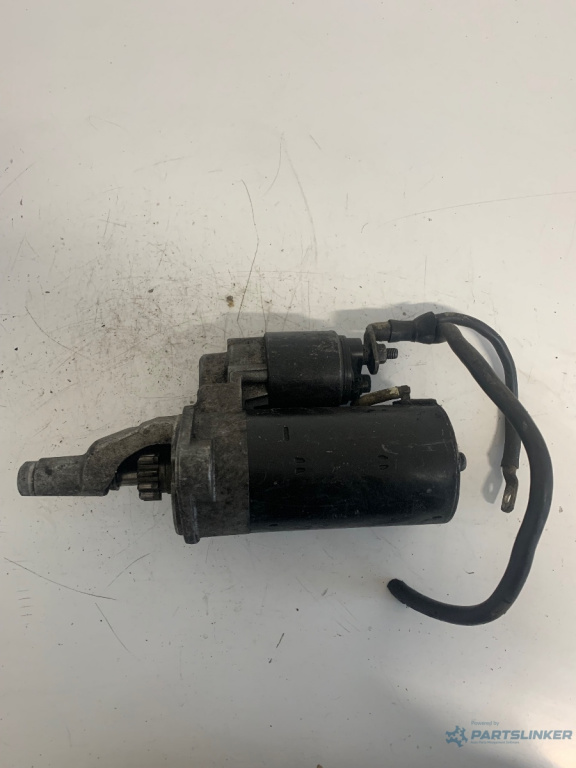 Electromotor AUDI A6 II 4B2, 4B4, C5 199