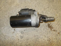 Electromotor AUDI A6 limuzina (4B- C5) 2.5 TDI AYM