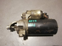 Electromotor Audi A7 4G C7 Quattro 3.0 TDI 245 cai motor CDU CDUC an 2011 2012 2013 2014 2015 cod 059911021G