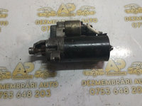 Electromotor AUDI A7 Sportback (4GA) 3.0 TDI 190 CP cod: 0001109315