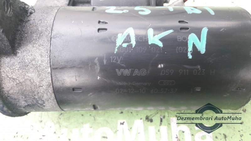 Electromotor Audi A8 (1994-2002) [4D2, 4