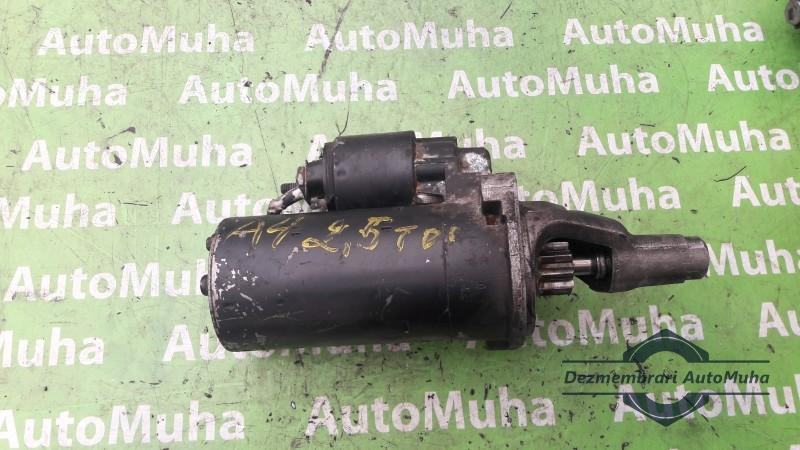 Electromotor Audi A8 (1994-2002) [4D2, 4