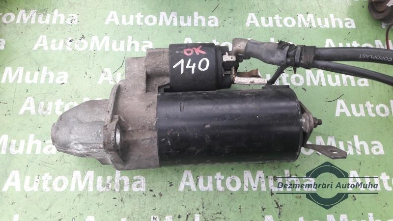 Electromotor Audi A8 (1994-2002) [4D2, 4D8] 3.7 4.2 0001110100