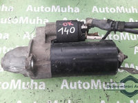 Electromotor Audi A8 (1994-2002) [4D2, 4D8] 3.7 4.2 0001110100