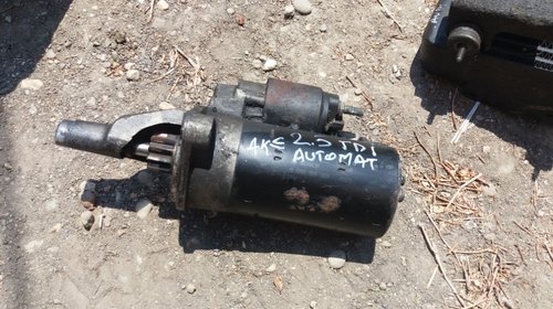 Electromotor Audi A8 2.5 TDi 1997-2002