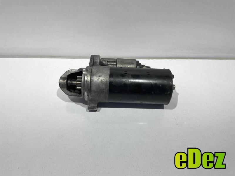 Electromotor Audi A8 (2002-2009) [4E] D3 2.7 3.0 tdi asb 059911024