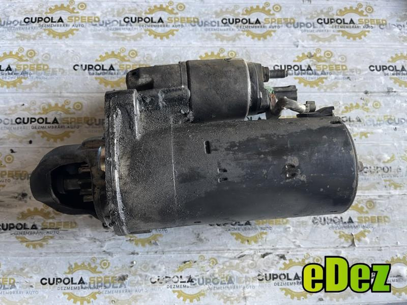 Electromotor Audi A8 (2002-2009) [4E] D3