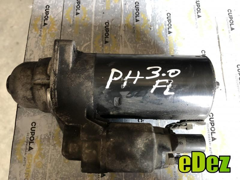 Electromotor Audi A8 (2002-2009) [4E] D3