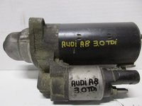 ELECTROMOTOR AUDI A8 3.0TDI COD- 059911024A....