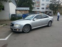 Electromotor  Audi A8 4.2 Quattro D3 4E 2004