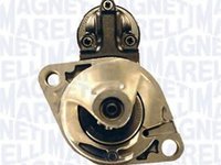 Electromotor AUDI A8 4D2 4D8 MAGNETI MARELLI 944280167800