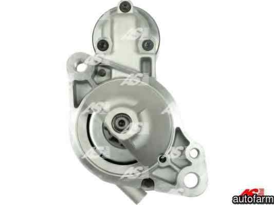 Electromotor AUDI A8 4E AS-PL S0454