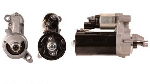 Electromotor AUDI A8 4H ELSTOCK 254140