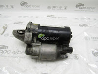 Electromotor Audi A8 D3 4E / S8 / VW Phaeton / VW Touareg 7L - Cod: 07C911023F