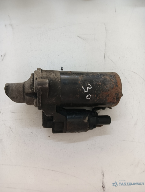 Electromotor AUDI A8 II 4E2, 4E8 2002 - 2010 4.2 q