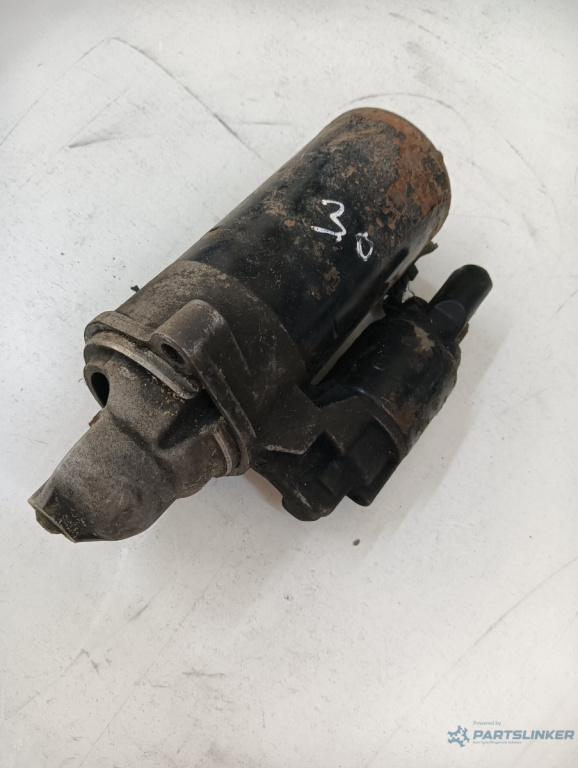 Electromotor AUDI A8 II 4E2, 4E8 2002 - 