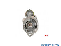 Electromotor Audi AUDI 80 (89, 89Q, 8A, B3) 1986-1991 #2 0001107017