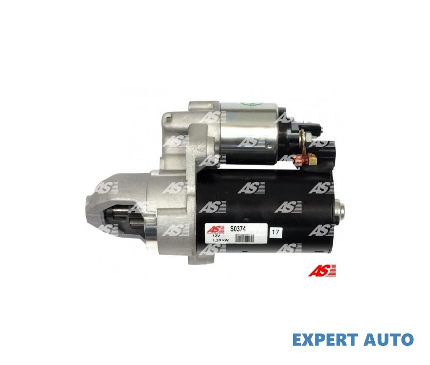 Electromotor Audi AUDI A4 Cabriolet (8H7
