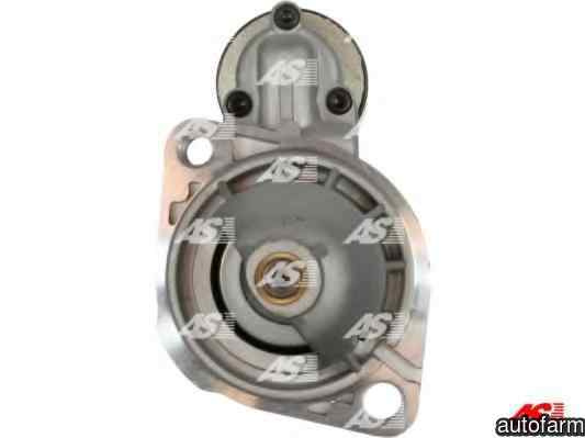 Electromotor AUDI CABRIOLET (8G7, B4) AS-PL S0015