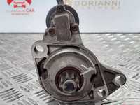 Electromotor Audi-Ford-Mercedes-Ben-Seat-Skoda-VW 1.9 TDI 0001125005