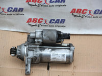 Electromotor Audi Q2 1.0 TSI 2016-prezent 02Z911024Q