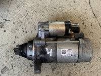 Electromotor, Audi Q2 (GAB), 2.0 tdi, DFG, 02M911024B