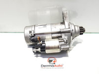 Electromotor, Audi Q2 (GAB) [Fabr 2016-prezent] 1.6 tdi 1.6 tdi, DDY, 02Z911024B, 5 vit man, start stop