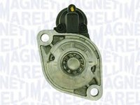 Electromotor AUDI Q3 8U MAGNETI MARELLI 944280202300