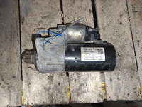 Electromotor Audi Q3,Tiguan, Passat B7 2.0 D 2014 CFF Cod: 02E911024C