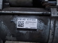 Electromotor Audi Q5 2.0TDI CGL 03L911024B