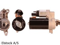 Electromotor AUDI Q5 8R ELSTOCK 254247