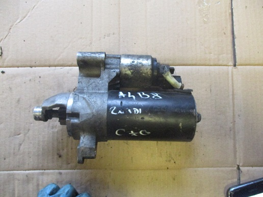 Electromotor Audi Q5 A4 B8 2.0 TDI CAG Cod;03L911021C