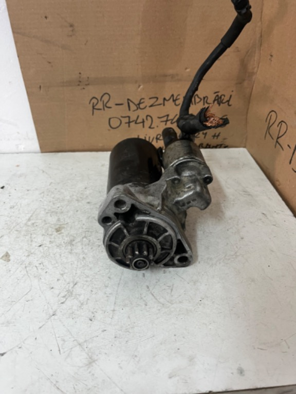 Electromotor Audi Q7 4L 3.0 BUG 2004-201