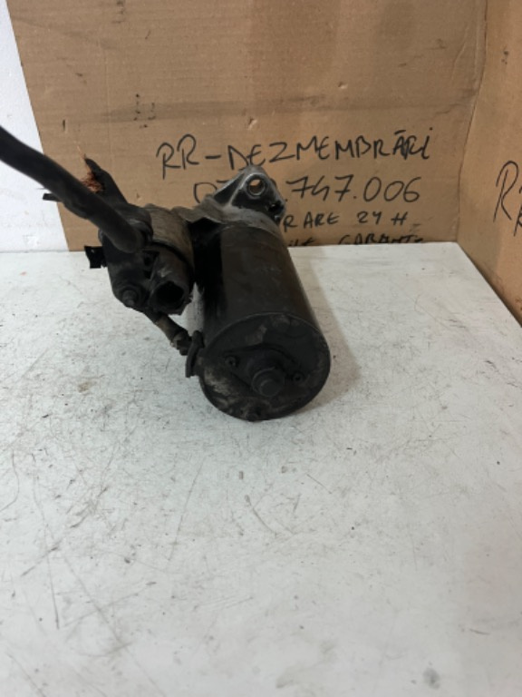 Electromotor Audi Q7 4L 3.0 BUG 2004-201