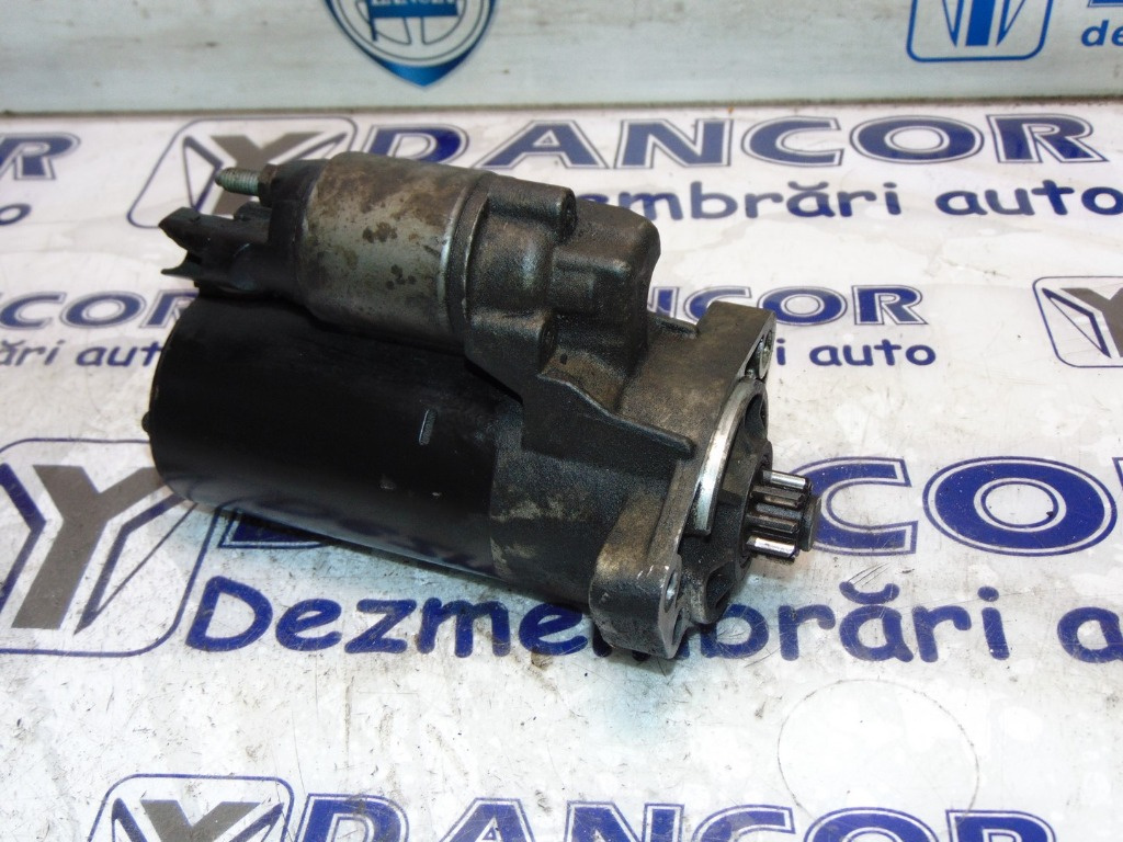 ELECTROMOTOR AUDI Q7 4L 3.0 TDI AN 2006/