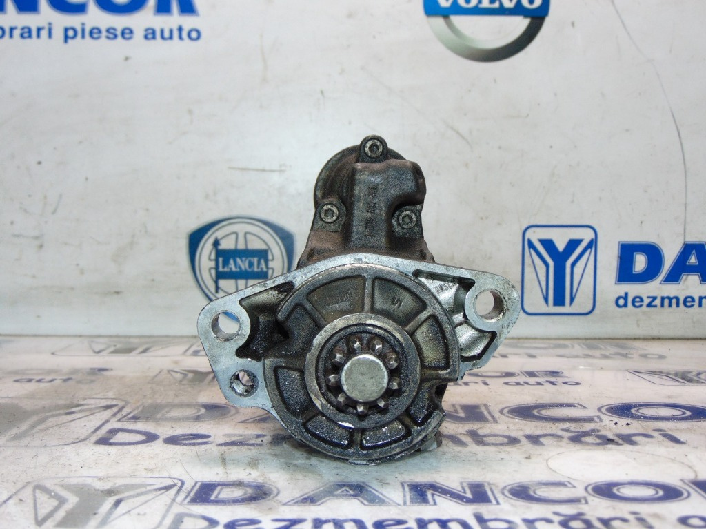 ELECTROMOTOR AUDI Q7 4L 3.0 TDI AN 2006/