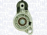 Electromotor AUDI Q7 4L MAGNETI MARELLI 944280801120