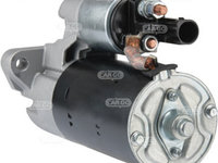 ELECTROMOTOR AUDI Q7 (4LB) 3.0 TDI quattro 204cp 211cp 224cp 233cp 240cp 245cp HC-CARGO CAR114775 2006 2007 2008 2009 2010 2011 2012 2013 2014 2015